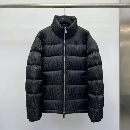 ディオール ダウンジャケット