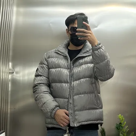 ディオール ダウンジャケット