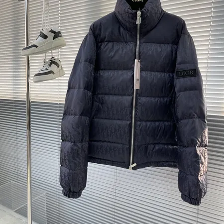 ディオール ダウンジャケット