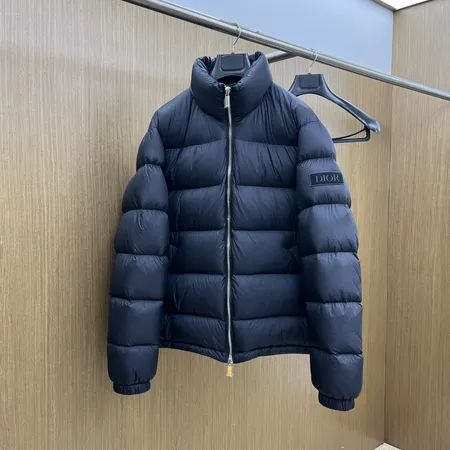 ディオール ダウンジャケット