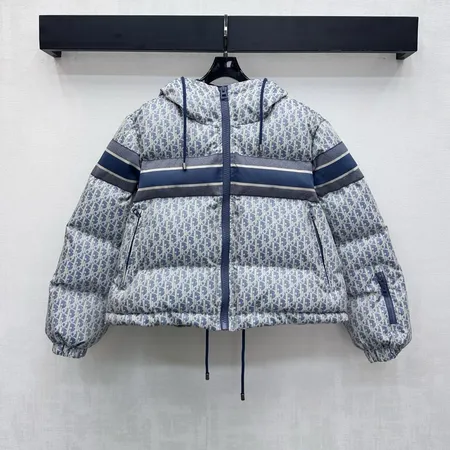 ディオール ダウンジャケット