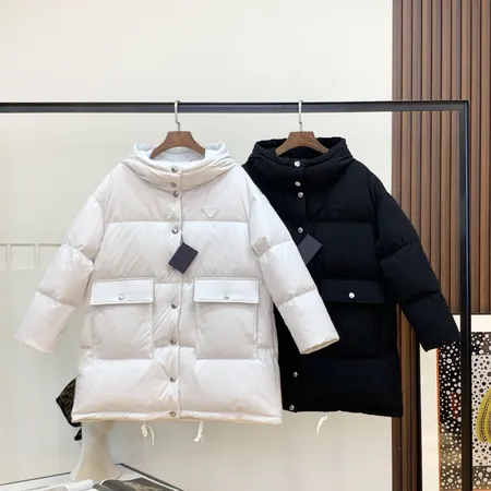 プラダ ダウンジャケット