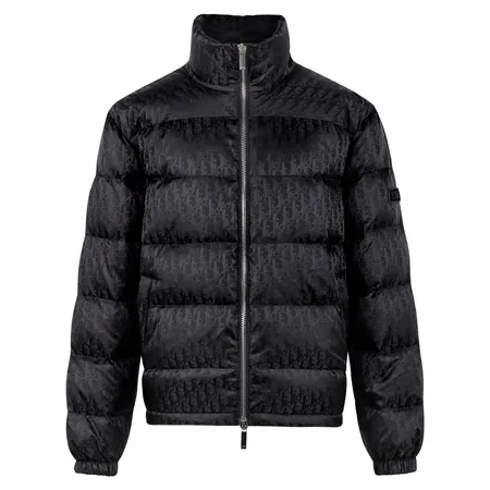 ディオール ダウンジャケット