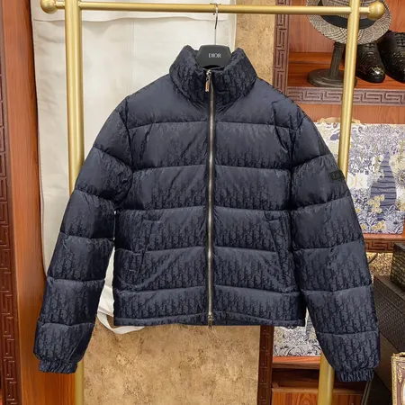 ディオール ダウンジャケット