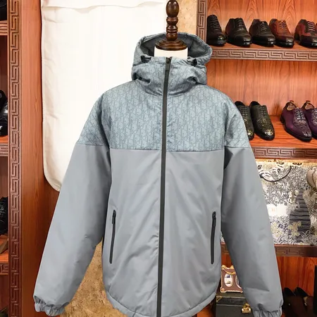 ディオール ダウンジャケット