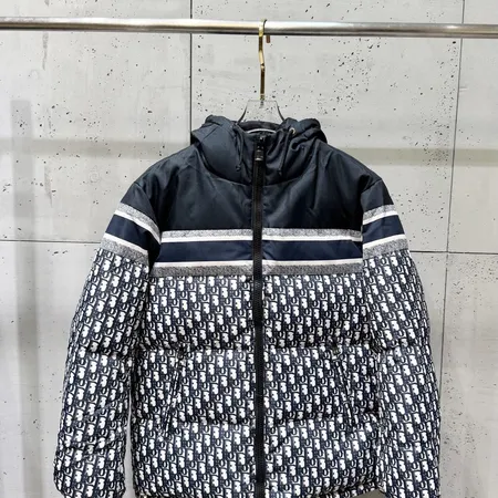 ディオール ダウンジャケット