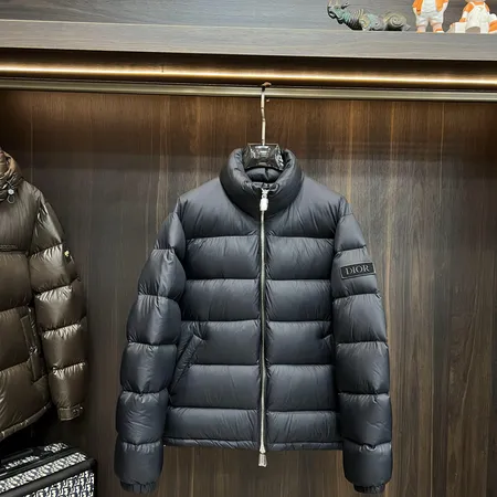 ディオール ダウンジャケット