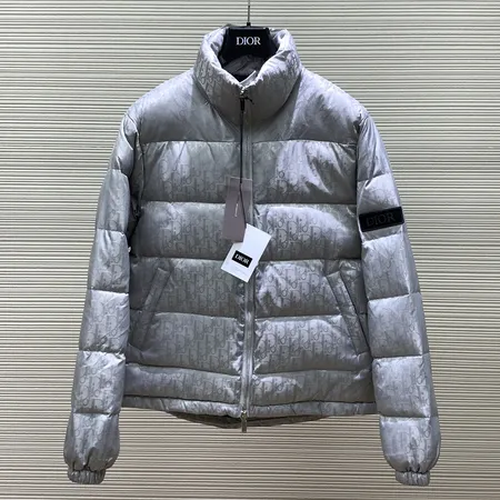 ディオール ダウンジャケット