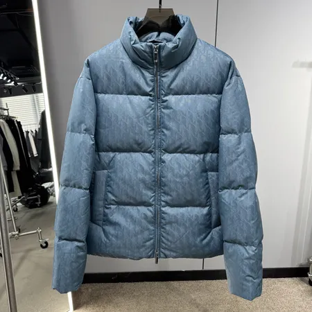 ディオール ダウンジャケット