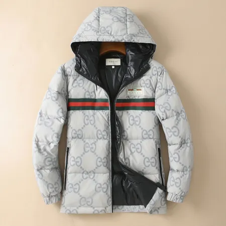 グッチ ダウンジャケット