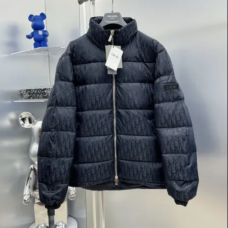 ディオール ダウンジャケット