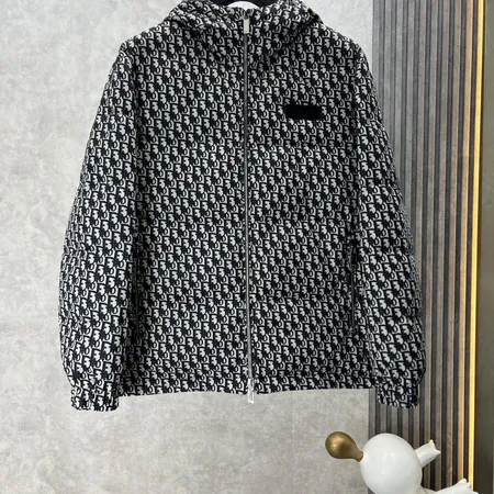 ディオール ダウンジャケット