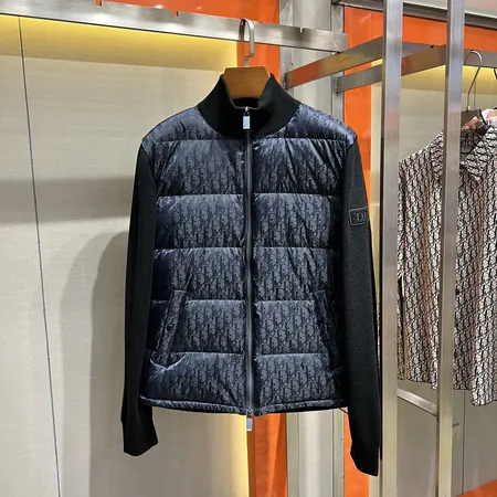 ディオール ダウンジャケット