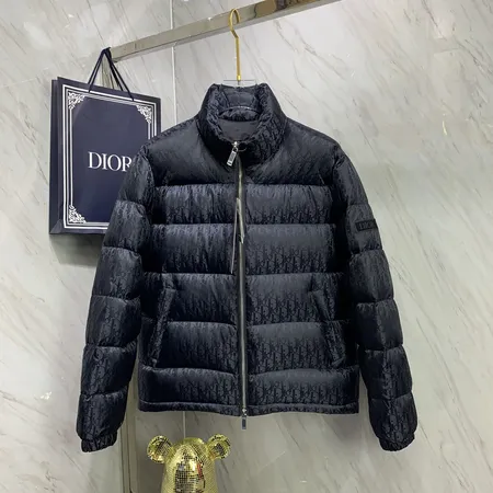 ディオール ダウンジャケット