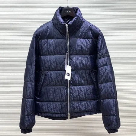 ディオール ダウンジャケット