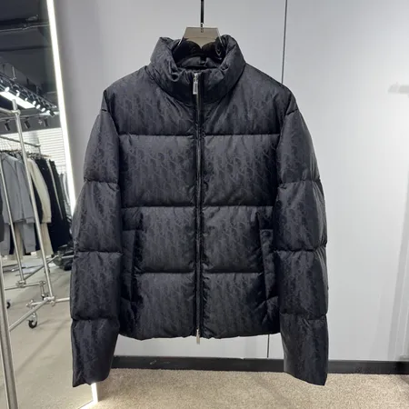 ディオール ダウンジャケット