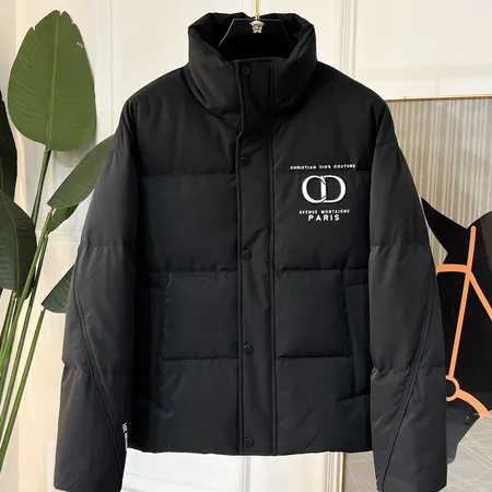ディオール ダウンジャケット