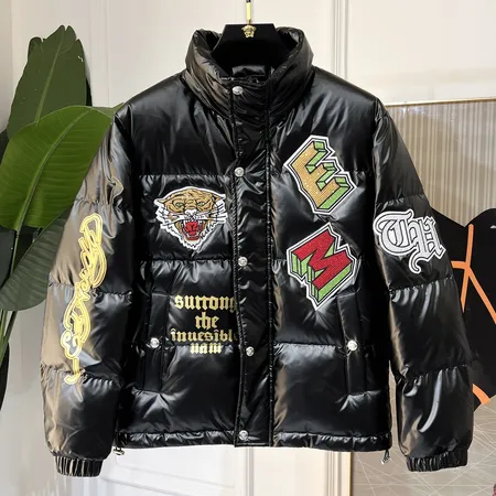 グッチ ダウンジャケット