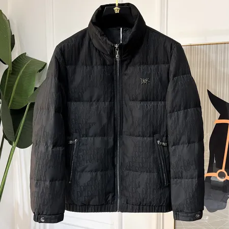 ディオール ダウンジャケット