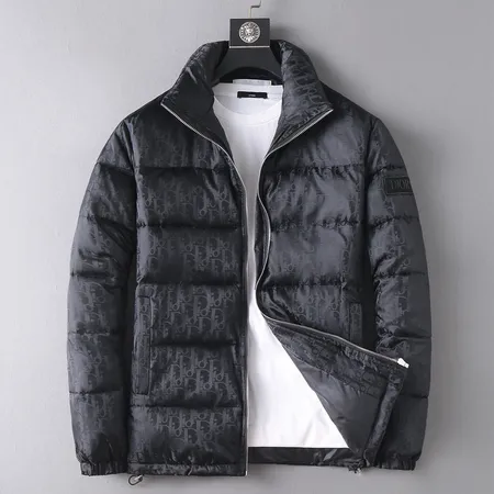 ディオール ダウンジャケット