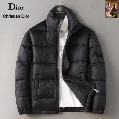 ディオール ダウンジャケット