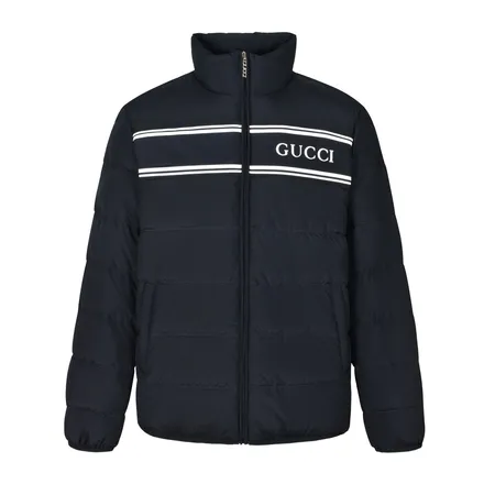 グッチ ダウンジャケット