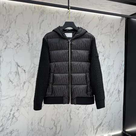 ディオール ダウンジャケット