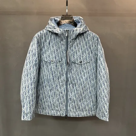 ディオール ダウンジャケット