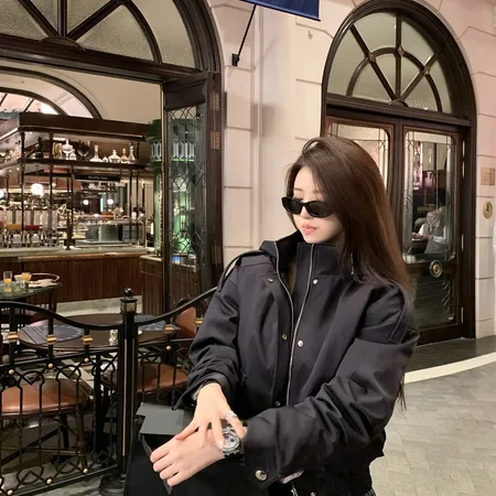 ディオール ダウンジャケット