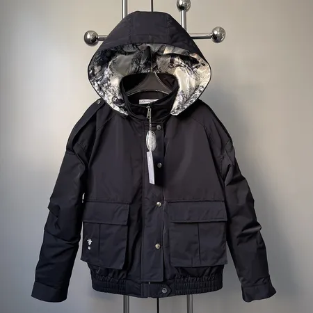 ディオール ダウンジャケット