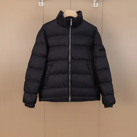 ディオール ダウンジャケット