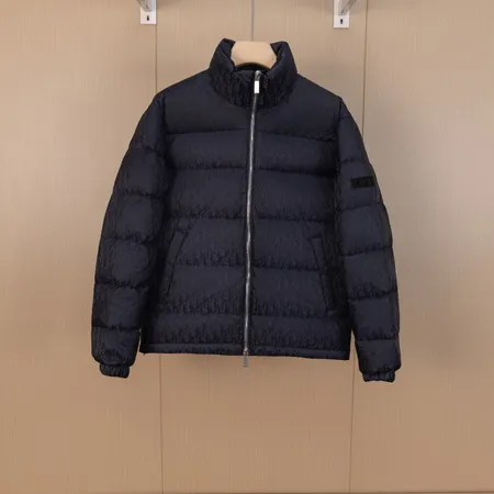 ディオール ダウンジャケット