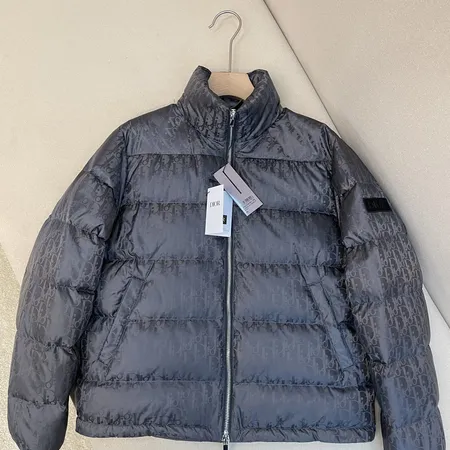 ディオール ダウンジャケット