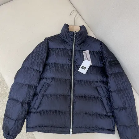 ディオール ダウンジャケット