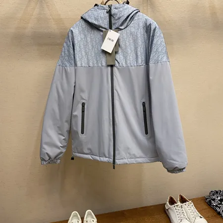 ディオール ダウンジャケット