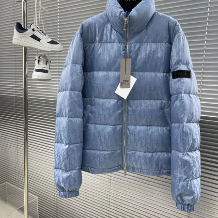 ディオール ダウンジャケット