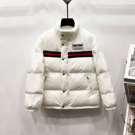 グッチ ダウンジャケット
