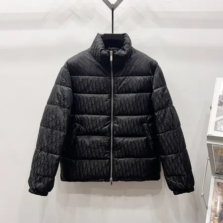 ディオール ダウンジャケット