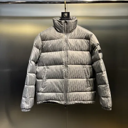 ディオール ダウンジャケット