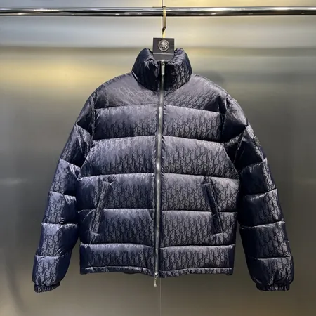 ディオール ダウンジャケット