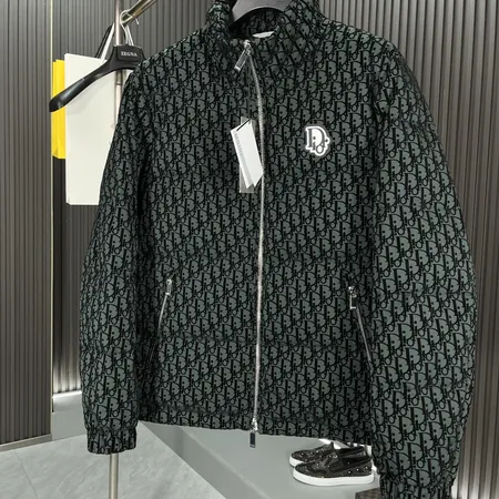 ディオール ダウンジャケット