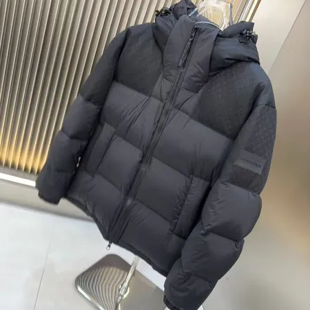 ルイヴィトン ダウンジャケット