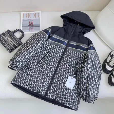 ディオール ダウンジャケット