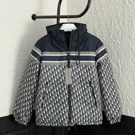 ディオール ダウンジャケット