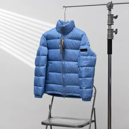 ディオール ダウンジャケット