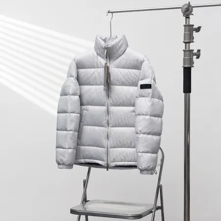 ディオール ダウンジャケット