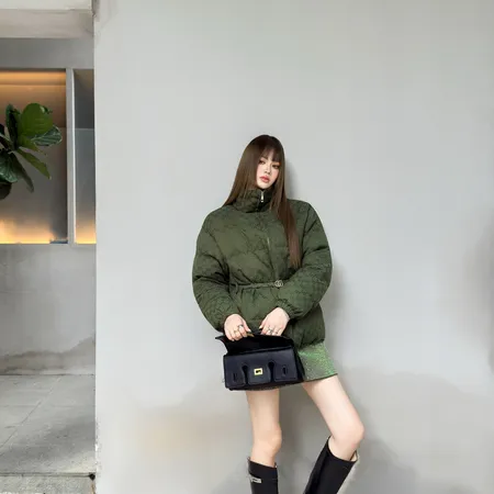 グッチ ダウンジャケット