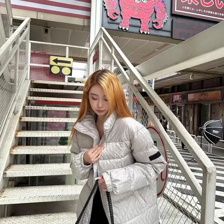 ディオール ダウンジャケット