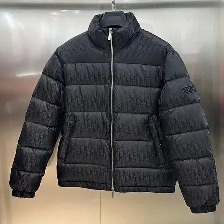 ディオール ダウンジャケット
