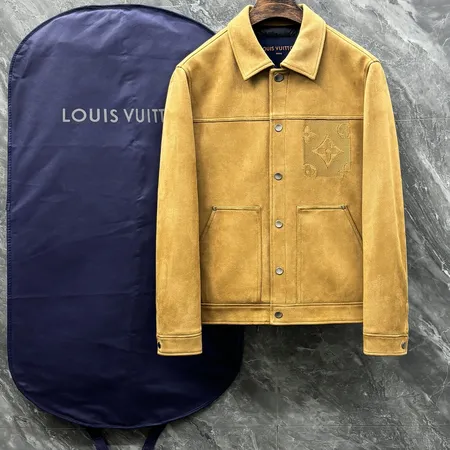 ルイヴィトン ダウンジャケット